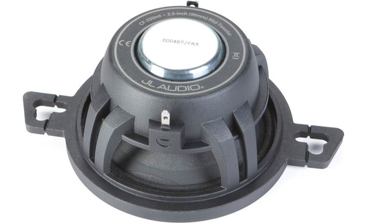 CF-350mt Car Speaker – Compact Power for Clear Midrange Sound