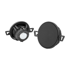 JL Audio CF-350MT 3.5" Mid-Tweeter Car Speakers