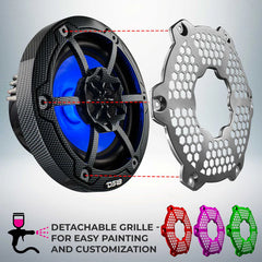 cf 65m marine speaker 6 5 100w NEAR ME