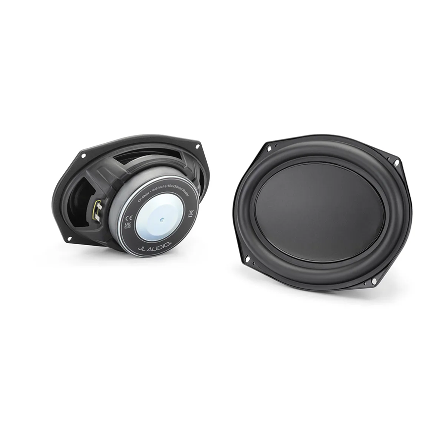 cf 690w 6x9 car speakers ram toyota bear de