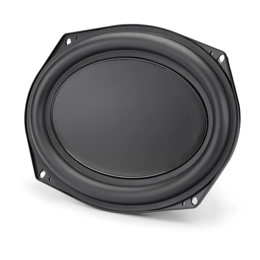 cf 690w 6x9 car speakers ram toyota delaware
