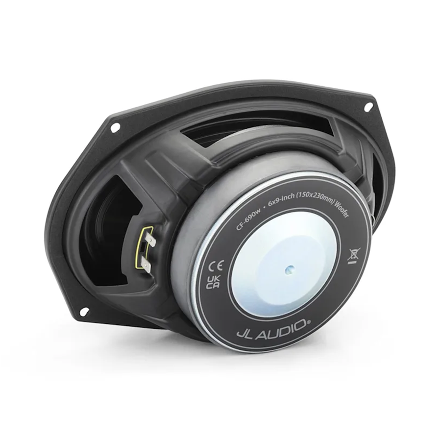 cf 690w 6x9 car speakers ram toyota near me