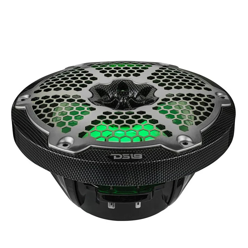 cf 8m marine speaker 8 125w bear de