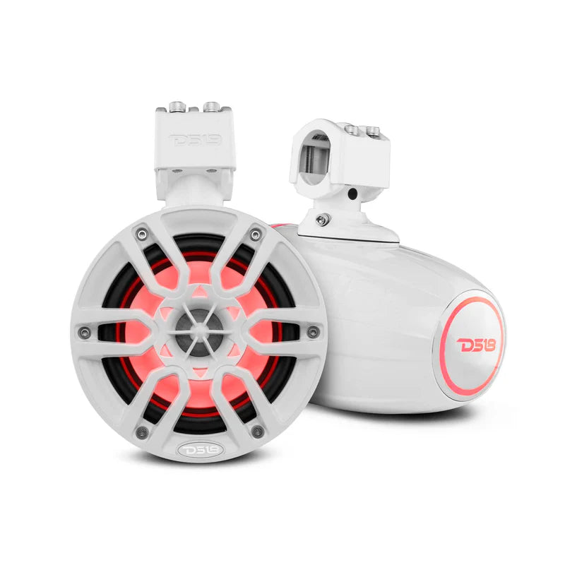 cf x6tp marine speaker 6 5 DELAWARE