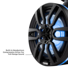 cf x6tp marine speaker 6 5 NEAR ME