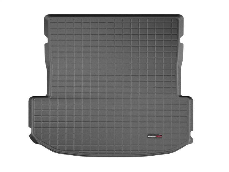 WeatherTech 401312 20+ Hyundai Palisade (Behind 2nd Row) Cargo Liner - Black