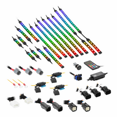 chase k1 led chasing lights kit