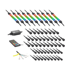 chase k3 led chasing lights kit