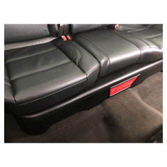 chevy dual 10 subwoofer enclosure near me