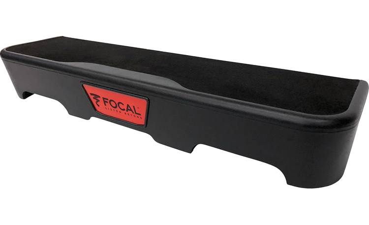 chevy dual 10 subwoofer enclosure