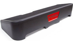 chevy dual 1500 subwoofer enclosure