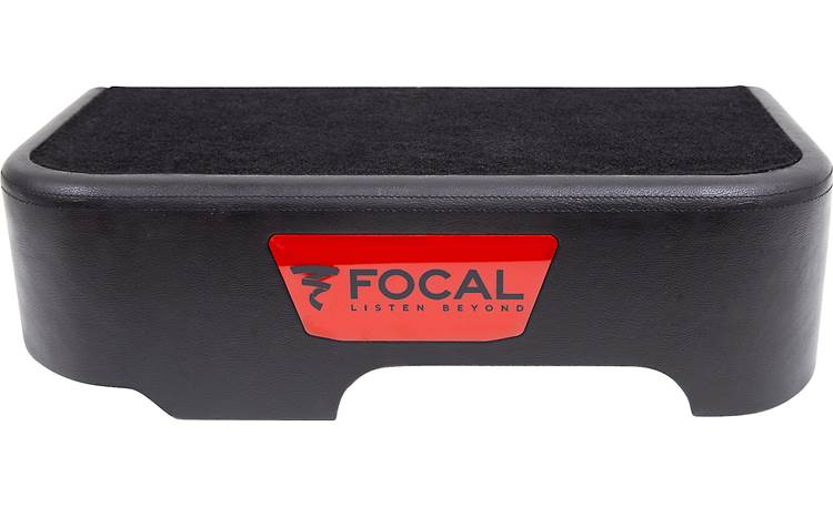 chevy single 10 subwoofer enclosure near me