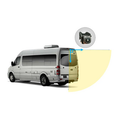 cm v90 ahd backup camera near me