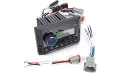 cmm 20 marine stereo bear de