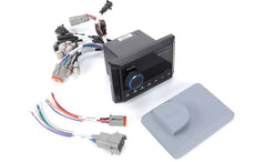 cmm 30 marine stereo bear de