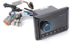 cmm 30 marine stereo bear delaware