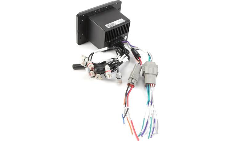 cmm 30 marine stereo delaware