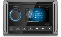 cmm 30 marine stereo