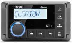 cmm10 marine stereo bear delaware