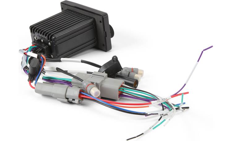 cmm10 marine stereo delaware