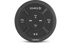 cmr10 marine audio remote