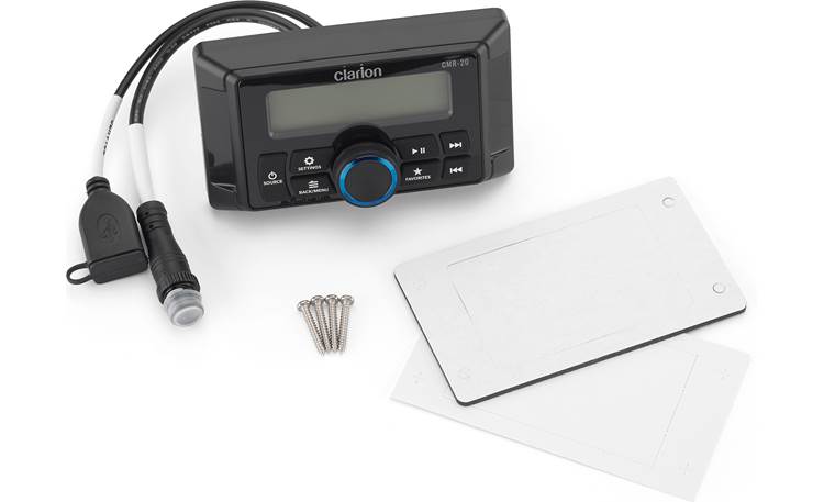 cmr20 marine audio remote bear de