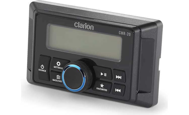 cmr20 marine audio remote near me