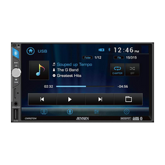 cmr2724 digital multimedia receiver