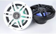 cms 651rgbswb marine speaker