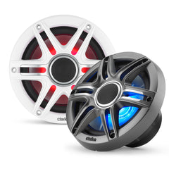 cmsp 651rgbswg marine speaker