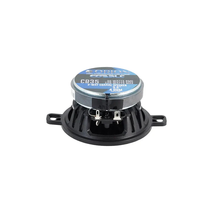 cobalt cb35 car speaker bear delaware