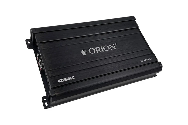 cobalt cba2000 4 car amplifier near me 