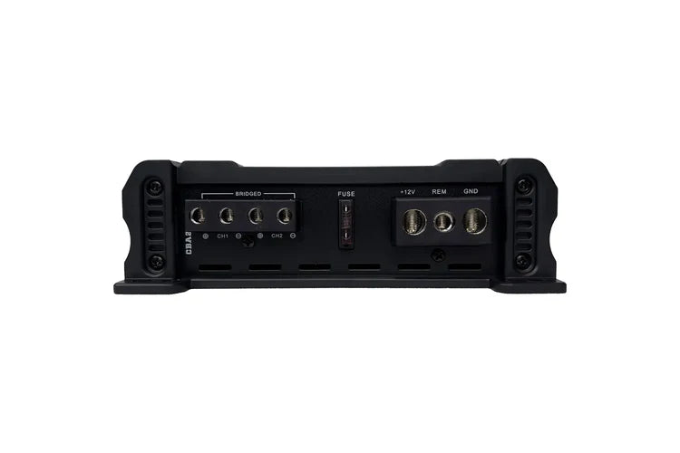 cobalt cba2500 2 car amplifier bear delaware