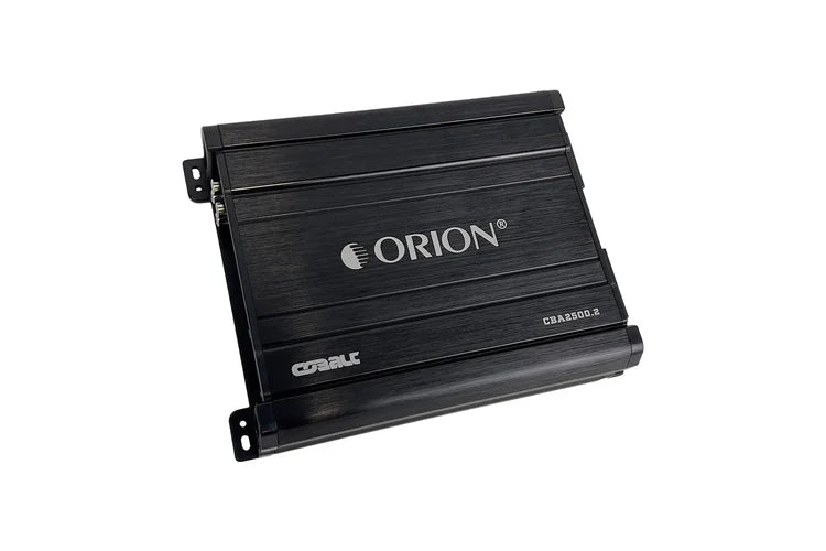 cobalt cba2500 2 car amplifier delaware
