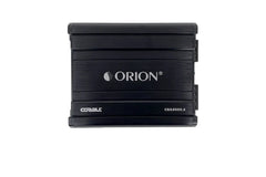 cobalt cba2500 2 car amplifier