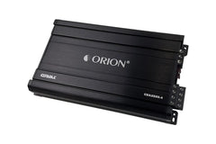 cobalt cba2500 4 car amplifier delaware