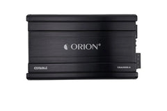 cobalt cba2500 4 car amplifier