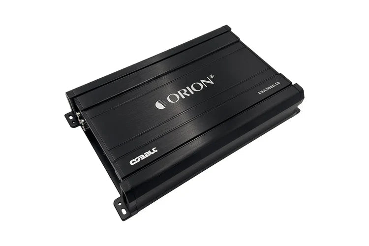cobalt cba3000 1d car amplifier bear delaware
