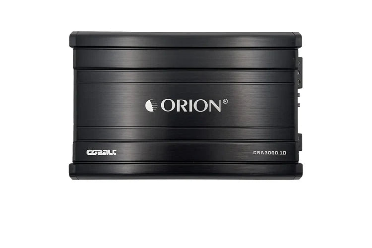 cobalt cba3000 1d car amplifier