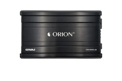 cobalt cba4500 1d car amplifier