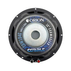 cobalt cbw104s car subwoofer delaware