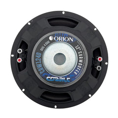 cobalt cbw124d car subwoofer bear de