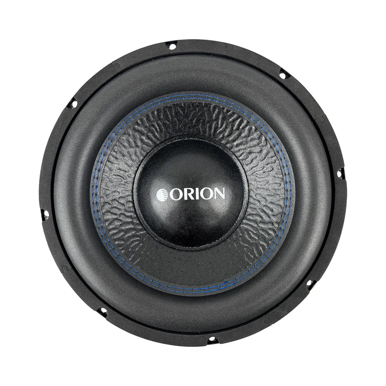 cobalt cbw124d car subwoofer
