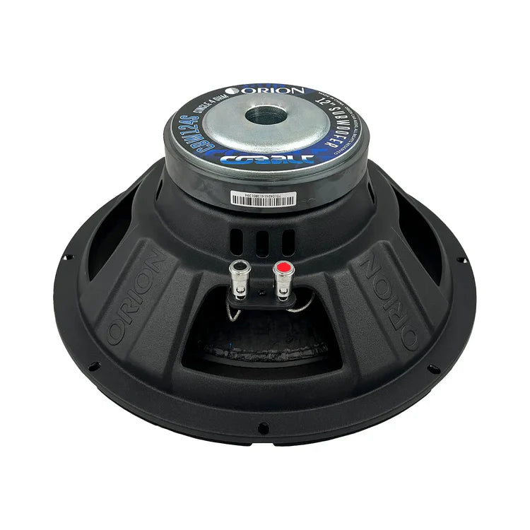 cobalt cbw124s car subwoofer bear delaware
