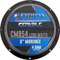 cobalt cm105 car speaker delaware