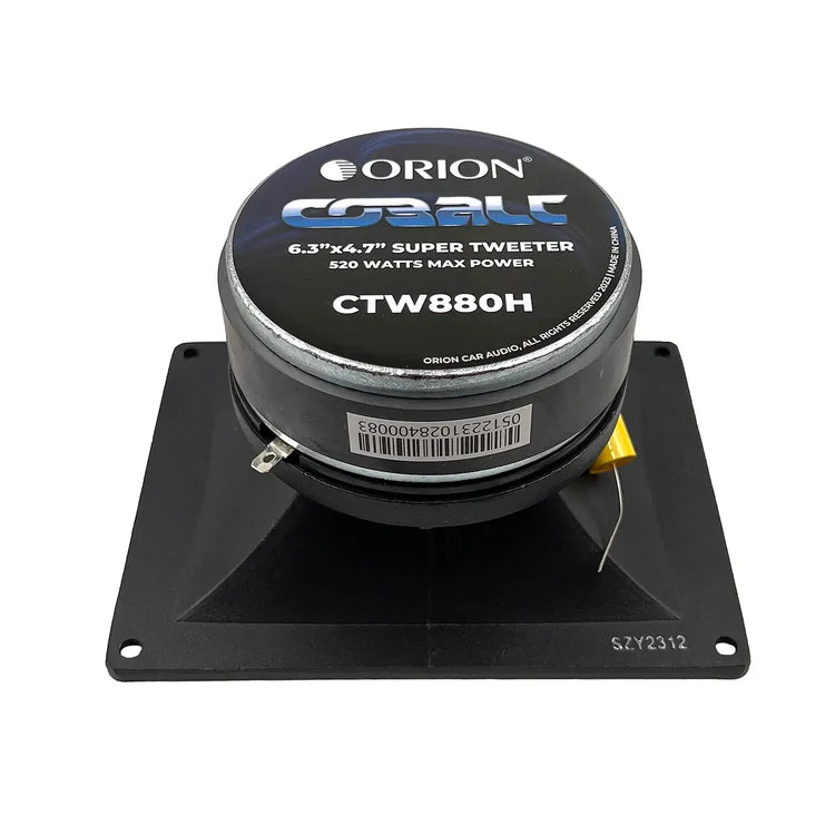 cobalt ctw880h car speaker near me