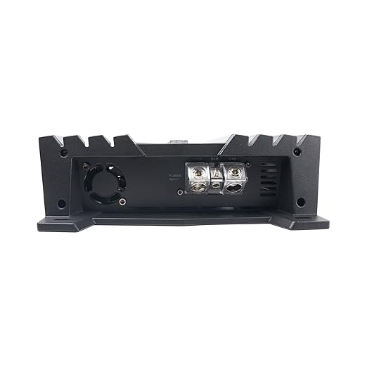 colossus hac 1500 1d car amplifier delaware
