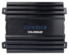 colossus hac 2000 4d car amplifier bear de