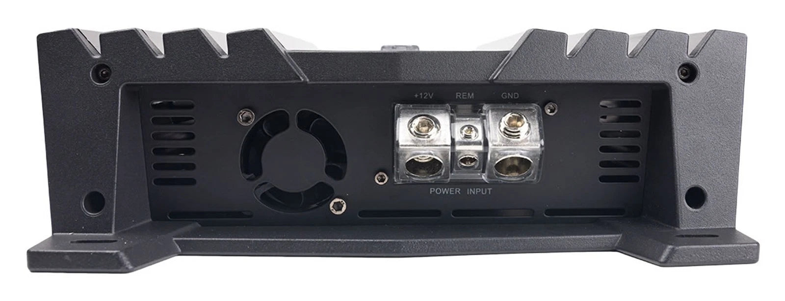 colossus hac 2000 4d car amplifier bear