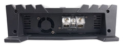 colossus hac 2000 4d car amplifier bear